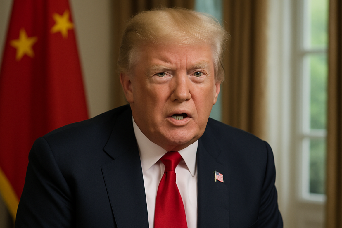 President Donald Trump is heading to Asia with a clear and strategic objective: to sign a series of economic and critical minerals deals with key trading partners in a direct bid to ramp up pressure on China ahead of a crucial meeting with President Xi Jinping.According to a report in Bloomberg that cited senior US officials, the administration’s central goal is to create more reliable supply chains for critical industries, a move designed to counter Beijing’s dominance in the sector and bolster global growth. The trip, which includes stops in Malaysia, Japan, and South Korea, will culminate in a high-stakes, face-to-face meeting between the leaders of the world’s two largest economies.Securing alternative supply chains for critical mineralsThe issue of rare earth minerals, which are vital for the technology, defense, and energy sectors, is a central focus of the president’s trip. The push to secure alternate sources for these materials has taken on a new urgency after China recently unveiled tighter export controls in the latest round of a tit-for-tat trade war with Washington. China’s near-monopolistic grip on the supply chain for these metals has long been a key point of leverage for Xi in the ongoing trade dispute.The trip follows a template that has already proven successful. Earlier this week, President Trump signed a landmark pact with Australian Prime Minister Anthony Albanese to boost US access to critical minerals, a pipeline the Australian leader valued at $8.5 billion.Malaysia signals it is open to a potential minerals dealOne of the first potential agreements on this trip could be with Malaysia. When asked by Bloomberg Television if Malaysia would be inking a deal when Trump visits, the country’s Investment, Trade and Industry Minister, Zafrul Aziz, said, “It is a possibility.”The talks are part of a broader diplomatic effort that will see the president hold bilateral meetings with Japanese Prime Minister Sanae Takaichi and South Korean President Lee Jae Myung, with Seoul in particular looking to finalise its own stalled trade and investment pact with Washington.A high-stakes meeting with Xi loomsThese efforts to build alternative supply chains are part of a broader strategy to strengthen Washington’s negotiating position ahead of the pivotal meeting with President Xi. The trade truce between the two nations is set to expire in November, and tensions are once again running high.President Trump has threatened to impose an additional 100% tariff on Chinese products by November 1 if Beijing does not pull back its new export restrictions. On Friday, his administration opened another front, launching an investigation into whether China had complied with the terms of a limited trade pact from the president’s first term, a move that could open the door to even more tariffs.In addition to the trade disputes, the president is also seeking to convince his Chinese counterpart to resume purchases of American soybeans and to crack down on the trafficking of fentanyl.The post <a href="https://invezz.com/news/2025/10/25/trump-seeks-asia-mineral-deals-to-ramp-up-pressure-on-chinas-xi-report/">Trump seeks Asia mineral deals to ramp up pressure on China’s Xi: report</a> appeared first on <a href="https://invezz.com/">Invezz</a>